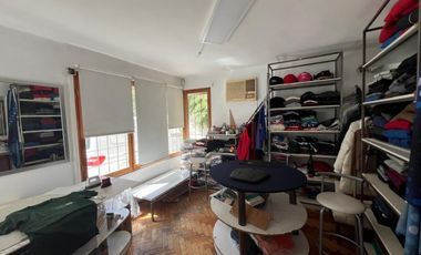 AV. SUECIA / LUIS URIBE