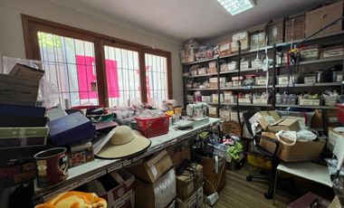 AV. SUECIA / LUIS URIBE