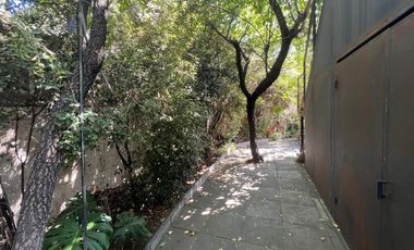 AV. SUECIA / LUIS URIBE