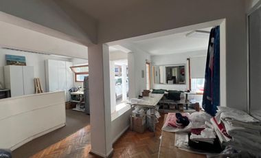 AV. SUECIA / LUIS URIBE