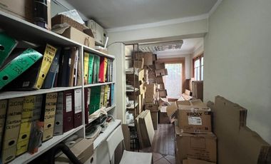 AV. SUECIA / LUIS URIBE