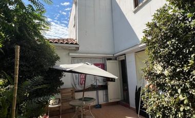 AV. SUECIA / LUIS URIBE