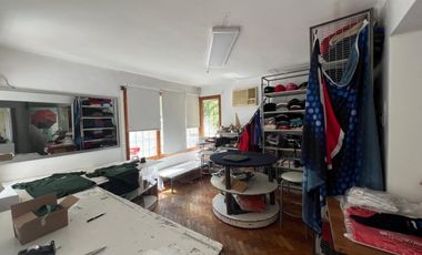 AV. SUECIA / LUIS URIBE