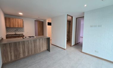 VENTA APARTAMENTO PARA INVERSION RENTA MULTIFAMILY SABANETA DESDE 53M2