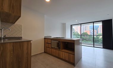 VENTA APARTAMENTO PARA INVERSION RENTA MULTIFAMILY SABANETA DESDE 53M2