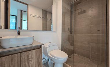 VENTA APARTAMENTO PARA INVERSION RENTA MULTIFAMILY SABANETA DESDE 53M2