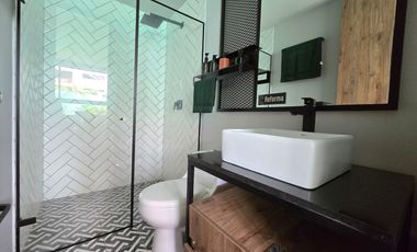 VENTA APARTAMENTO PARA INVERSION RENTA COLIVING SABANETA DESDE 55M2