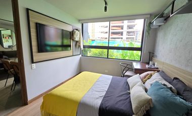 VENTA APARTAMENTO PARA INVERSION RENTA COLIVING SABANETA DESDE 55M2