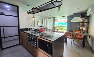 VENTA APARTAMENTO PARA INVERSION RENTA COLIVING SABANETA DESDE 55M2