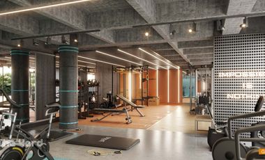 VENTA APARTAMENTO PARA INVERSION RENTA COLIVING SABANETA DESDE 55M2