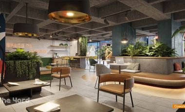 VENTA APARTAMENTO PARA INVERSION RENTA COLIVING SABANETA DESDE 55M2