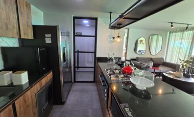 VENTA APARTAMENTO PARA INVERSION RENTA COLIVING SABANETA DESDE 55M2