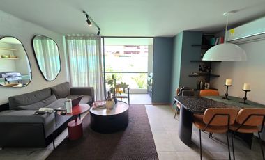 VENTA APARTAMENTO PARA INVERSION RENTA COLIVING SABANETA DESDE 55M2