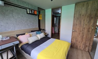 VENTA APARTAMENTO PARA INVERSION RENTA COLIVING SABANETA DESDE 55M2