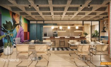 VENTA APARTAMENTO PARA INVERSION RENTA COLIVING SABANETA DESDE 55M2