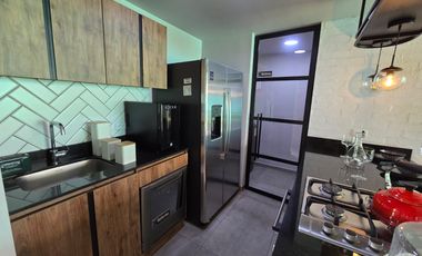 VENTA APARTAMENTO PARA INVERSION RENTA COLIVING SABANETA DESDE 55M2