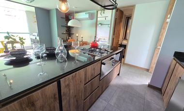 VENTA APARTAMENTO PARA INVERSION RENTA COLIVING SABANETA DESDE 55M2