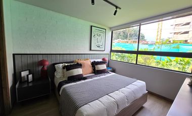 VENTA APARTAMENTO PARA INVERSION RENTA COLIVING SABANETA DESDE 55M2