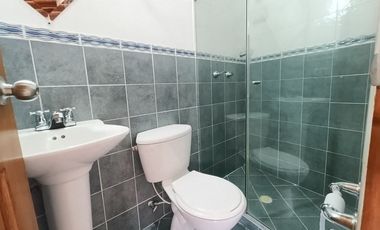 CASA EN ARRIENDO UBICADO EN SABANETA SECTOR AVES MARIA