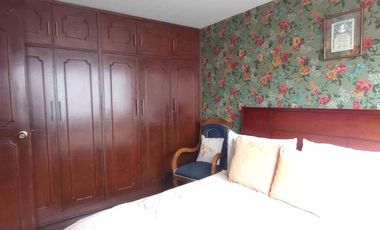 Arriendo espectacular casa esquinera en el exclusivo sector de Alhambra