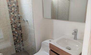 APARTAMENTO EN ARRIENDO UBICADO EN MARINILLA SECTOR EL CORDOBES