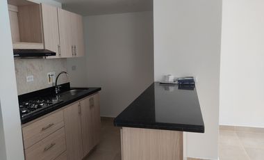 APARTAMENTO EN ARRIENDO UBICADO EN MARINILLA SECTOR EL CORDOBES
