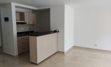 APARTAMENTO EN ARRIENDO UBICADO EN MARINILLA SECTOR EL CORDOBES