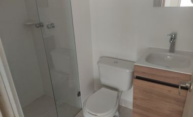 APARTAMENTO EN ARRIENDO UBICADO EN MARINILLA SECTOR EL CORDOBES