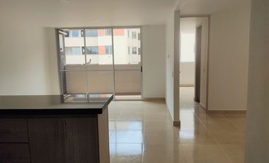 APARTAMENTO EN ARRIENDO UBICADO EN MARINILLA SECTOR EL CORDOBES