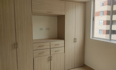 APARTAMENTO EN ARRIENDO UBICADO EN MARINILLA SECTOR EL CORDOBES