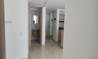 APARTAMENTO EN ARRIENDO UBICADO EN MARINILLA SECTOR EL CORDOBES