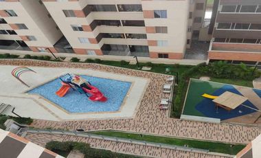 APARTAMENTO EN ARRIENDO UBICADO EN MARINILLA SECTOR EL CORDOBES
