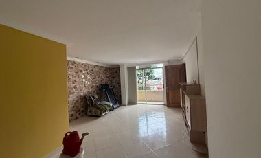 APARTAMENTO EN ARRIENDO UBICADO EN ITAGUI SECTOR ESMERALDA