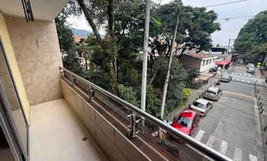 APARTAMENTO EN ARRIENDO UBICADO EN ITAGUI SECTOR ESMERALDA