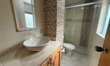 APARTAMENTO EN ARRIENDO UBICADO EN ITAGUI SECTOR ESMERALDA