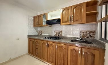 APARTAMENTO EN ARRIENDO UBICADO EN ITAGUI SECTOR ESMERALDA