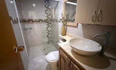 APARTAMENTO EN ARRIENDO UBICADO EN ITAGUI SECTOR ESMERALDA