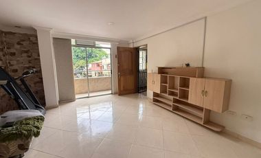 APARTAMENTO EN ARRIENDO UBICADO EN ITAGUI SECTOR ESMERALDA