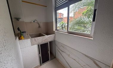 APARTAMENTO EN ARRIENDO UBICADO EN ITAGUI SECTOR ESMERALDA