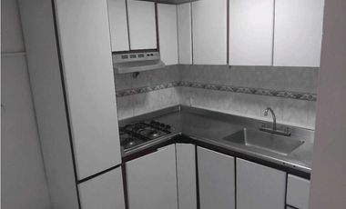 Arriendo Apartamento Barrio Colombia Manizales