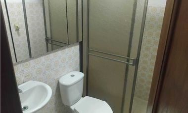 Arriendo Apartamento Barrio Colombia Manizales