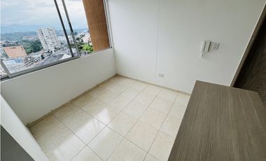 SE ARRIENDA APARTAESTUDIO - SECTOR FUNDADORES