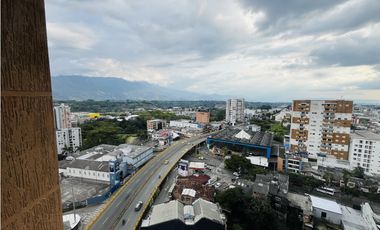 SE ARRIENDA APARTAESTUDIO - SECTOR FUNDADORES