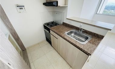 SE ARRIENDA APARTAESTUDIO - SECTOR FUNDADORES