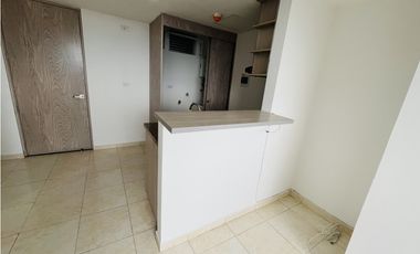 SE ARRIENDA APARTAESTUDIO - SECTOR FUNDADORES