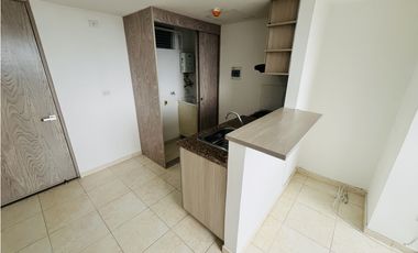 SE ARRIENDA APARTAESTUDIO - SECTOR FUNDADORES