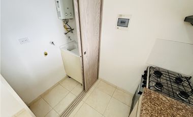 SE ARRIENDA APARTAESTUDIO - SECTOR FUNDADORES