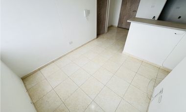 SE ARRIENDA APARTAESTUDIO - SECTOR FUNDADORES