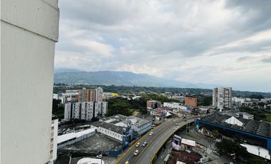 SE ARRIENDA APARTAESTUDIO - SECTOR FUNDADORES