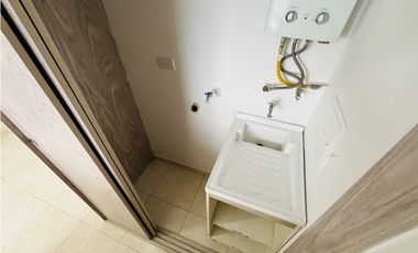 SE ARRIENDA APARTAESTUDIO - SECTOR FUNDADORES